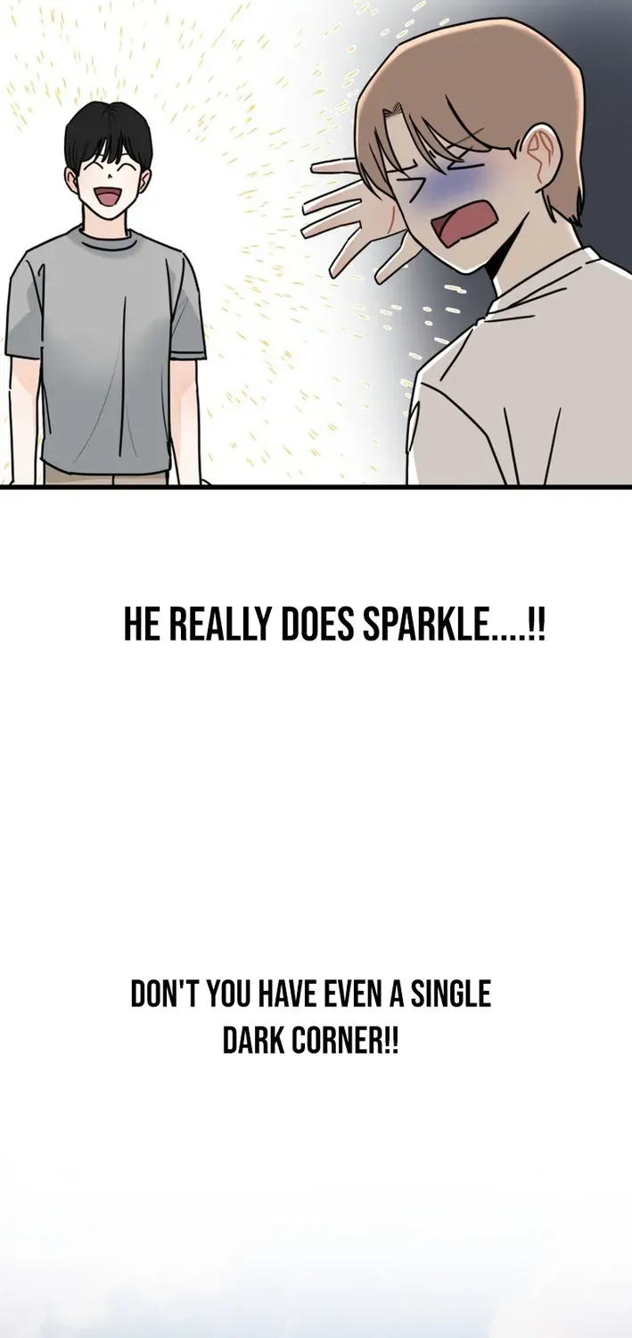 Until I Become Your Favorite Chapter 6 page 26 - 