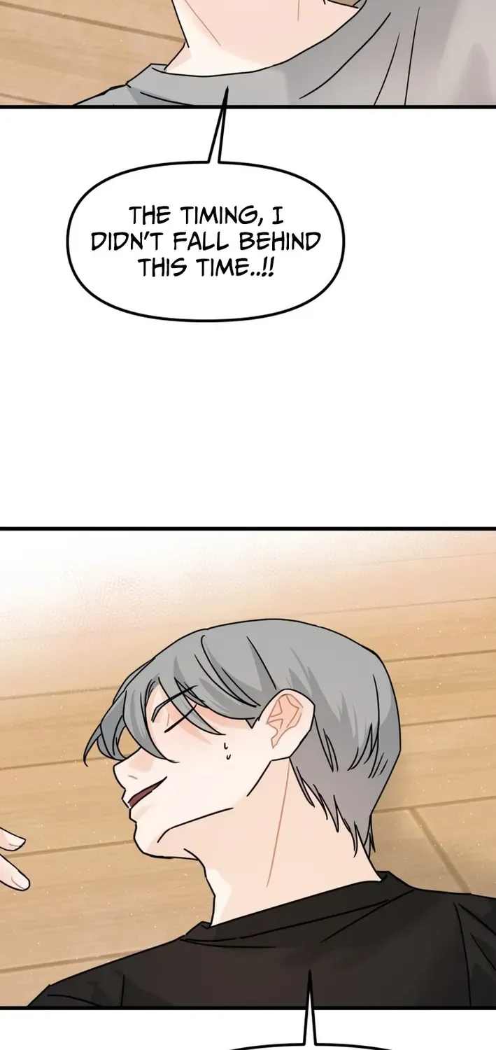 Until I Become Your Favorite Chapter 6 page 30 - 