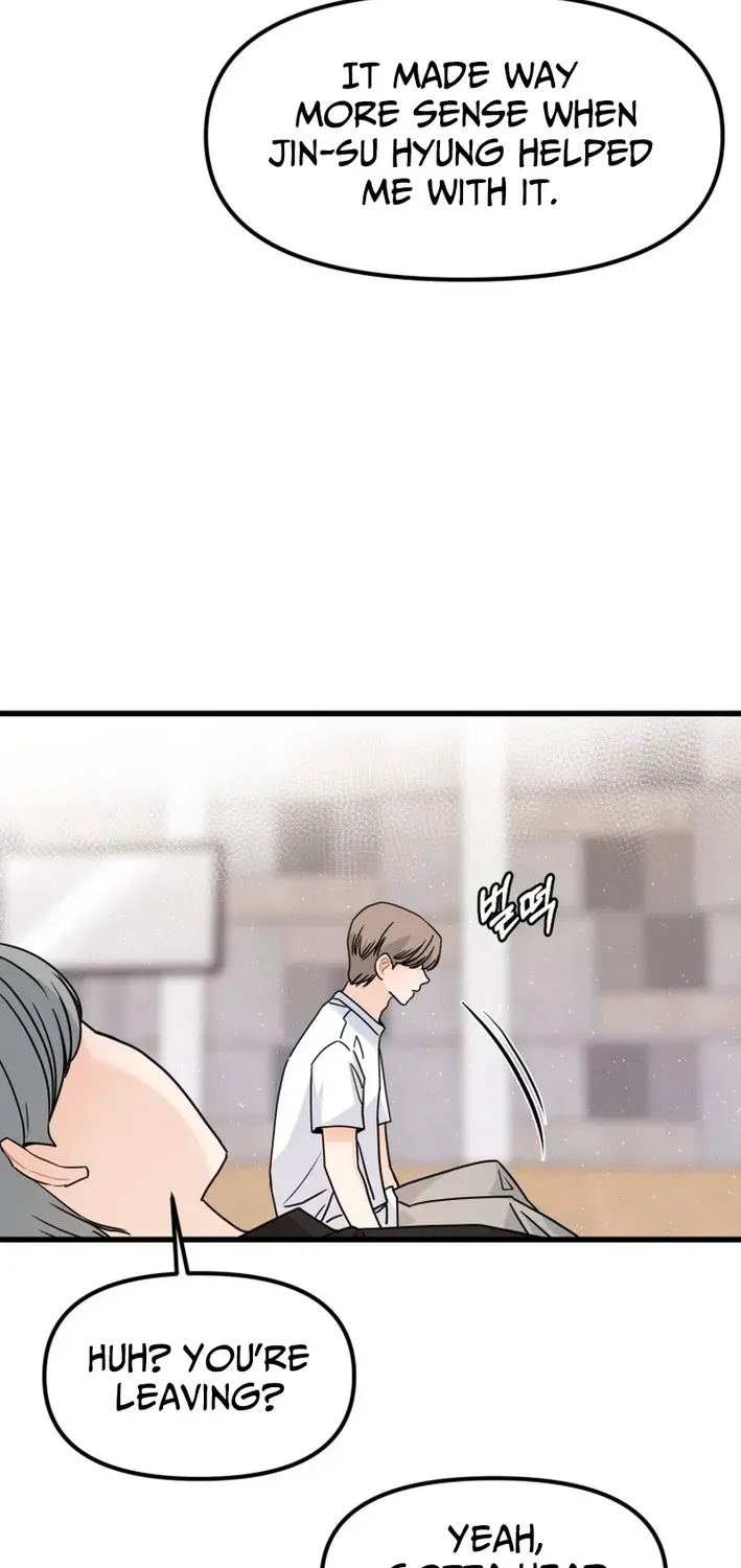 Until I Become Your Favorite Chapter 6 page 31 - 
