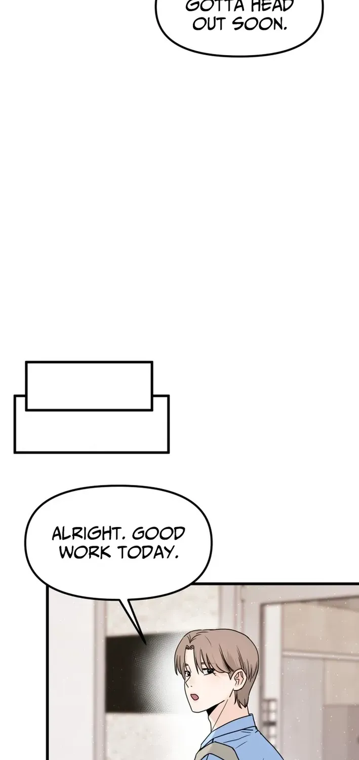 Until I Become Your Favorite Chapter 6 page 32 - 