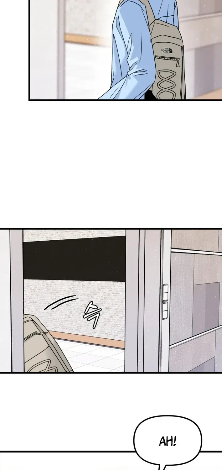 Until I Become Your Favorite Chapter 6 page 33 - 