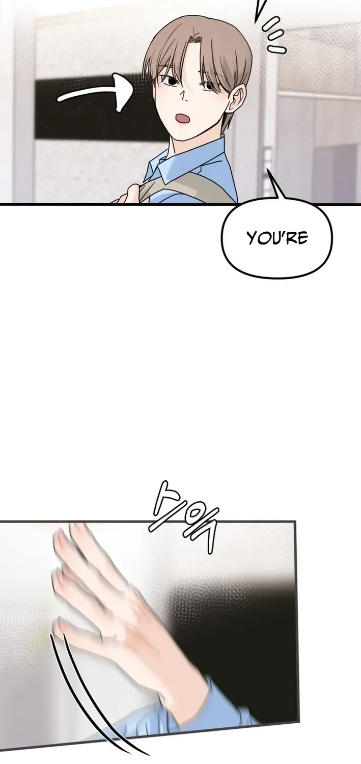 Until I Become Your Favorite Chapter 6 page 34 - 