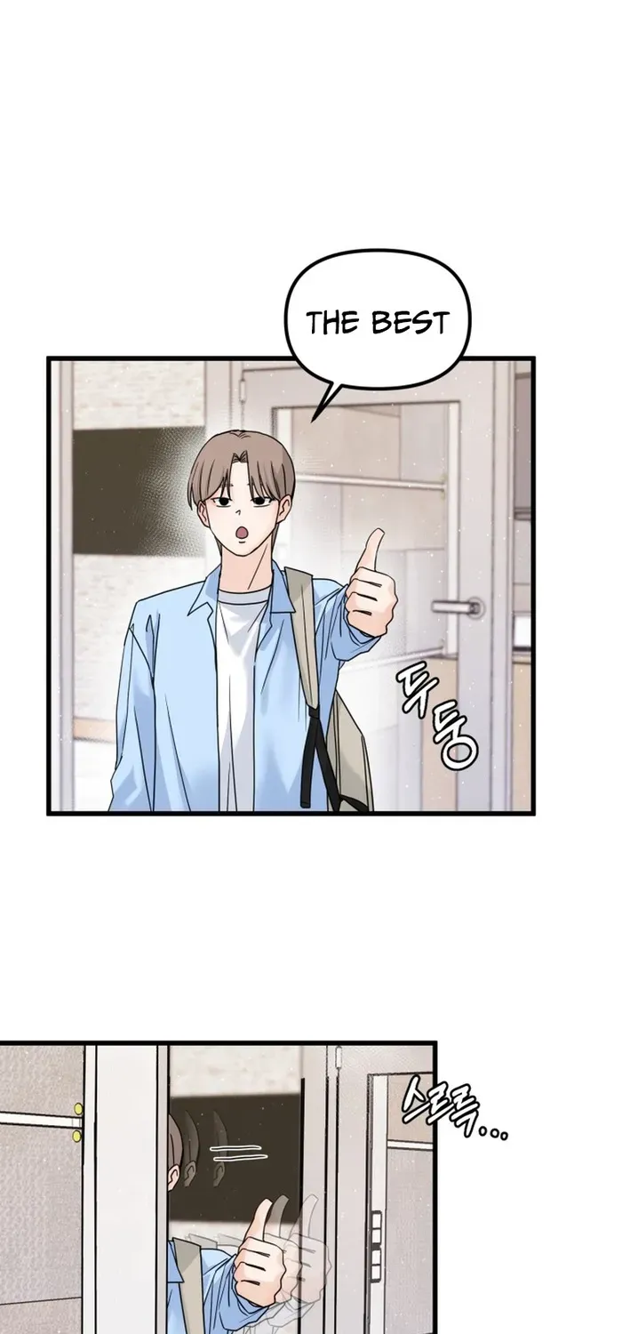 Until I Become Your Favorite Chapter 6 page 36 - 