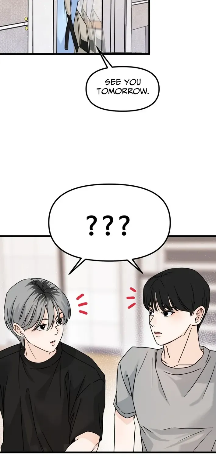 Until I Become Your Favorite Chapter 6 page 37 - 