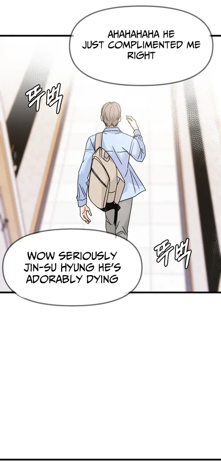 Until I Become Your Favorite Chapter 6 page 39 - 