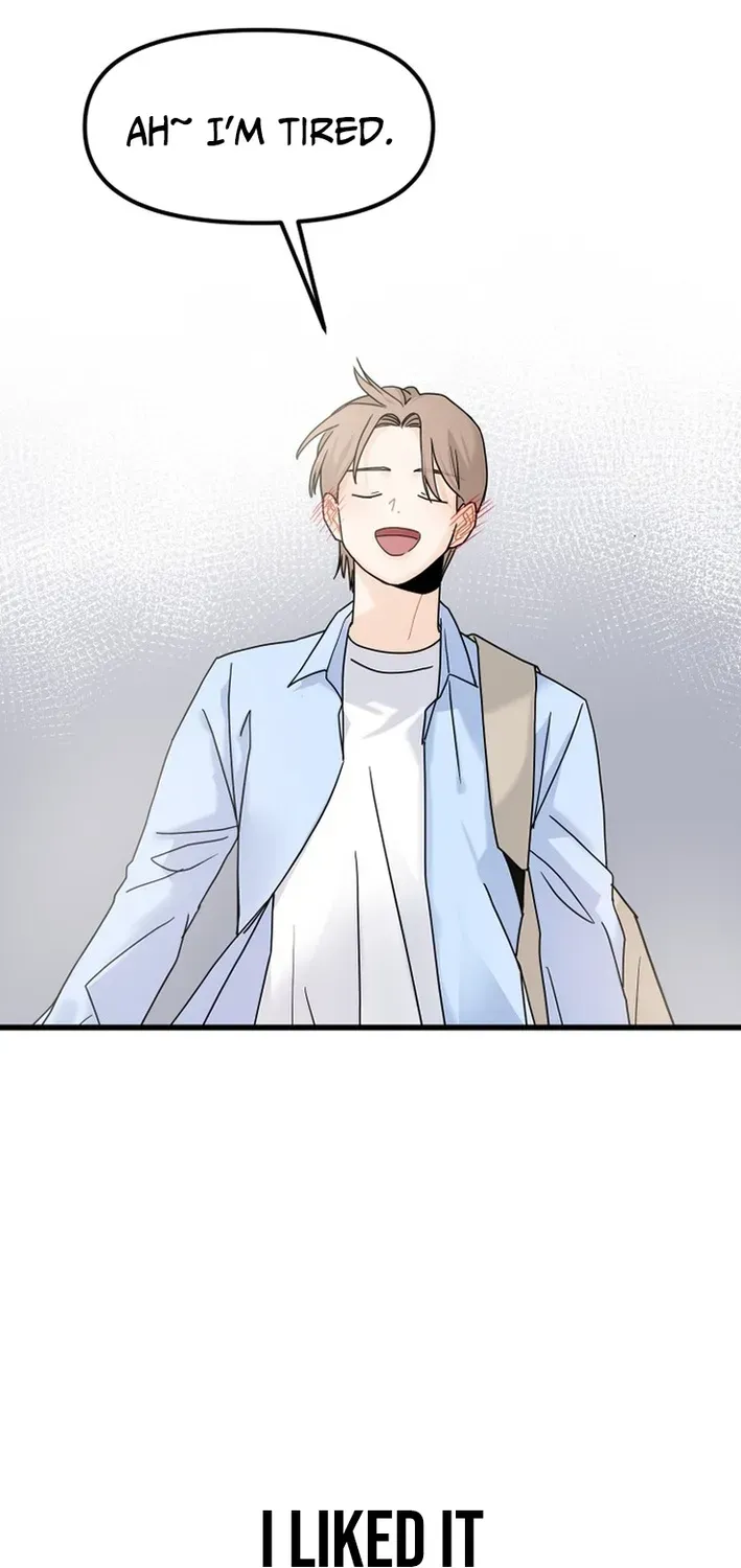 Until I Become Your Favorite Chapter 6 page 40 - 