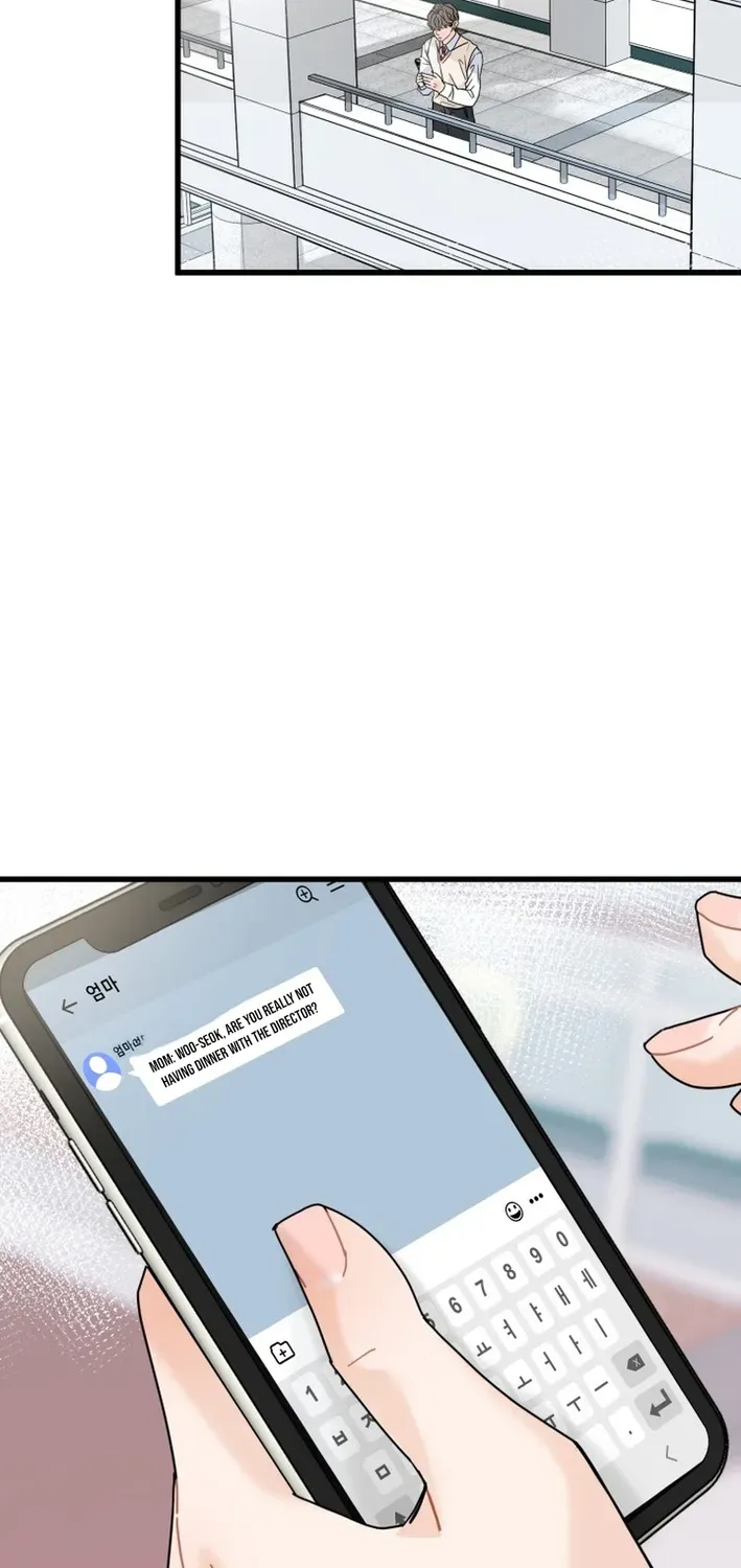 Until I Become Your Favorite Chapter 6 page 43 - 
