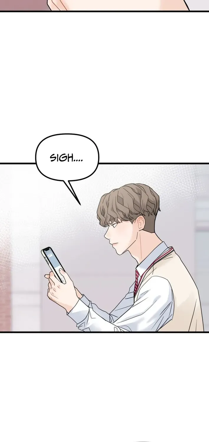 Until I Become Your Favorite Chapter 6 page 44 - 