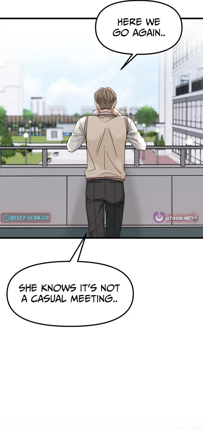 Until I Become Your Favorite Chapter 6 page 45 - 