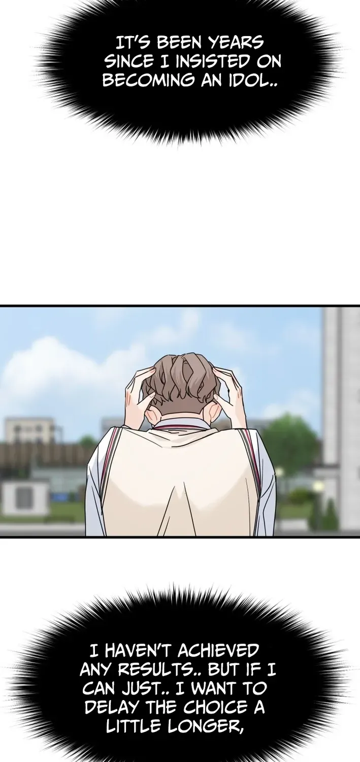 Until I Become Your Favorite Chapter 6 page 50 - 