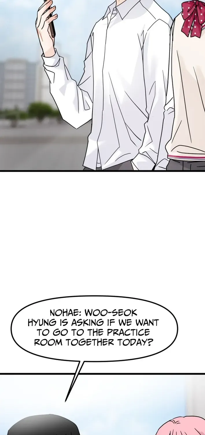Until I Become Your Favorite Chapter 6 page 53 - 
