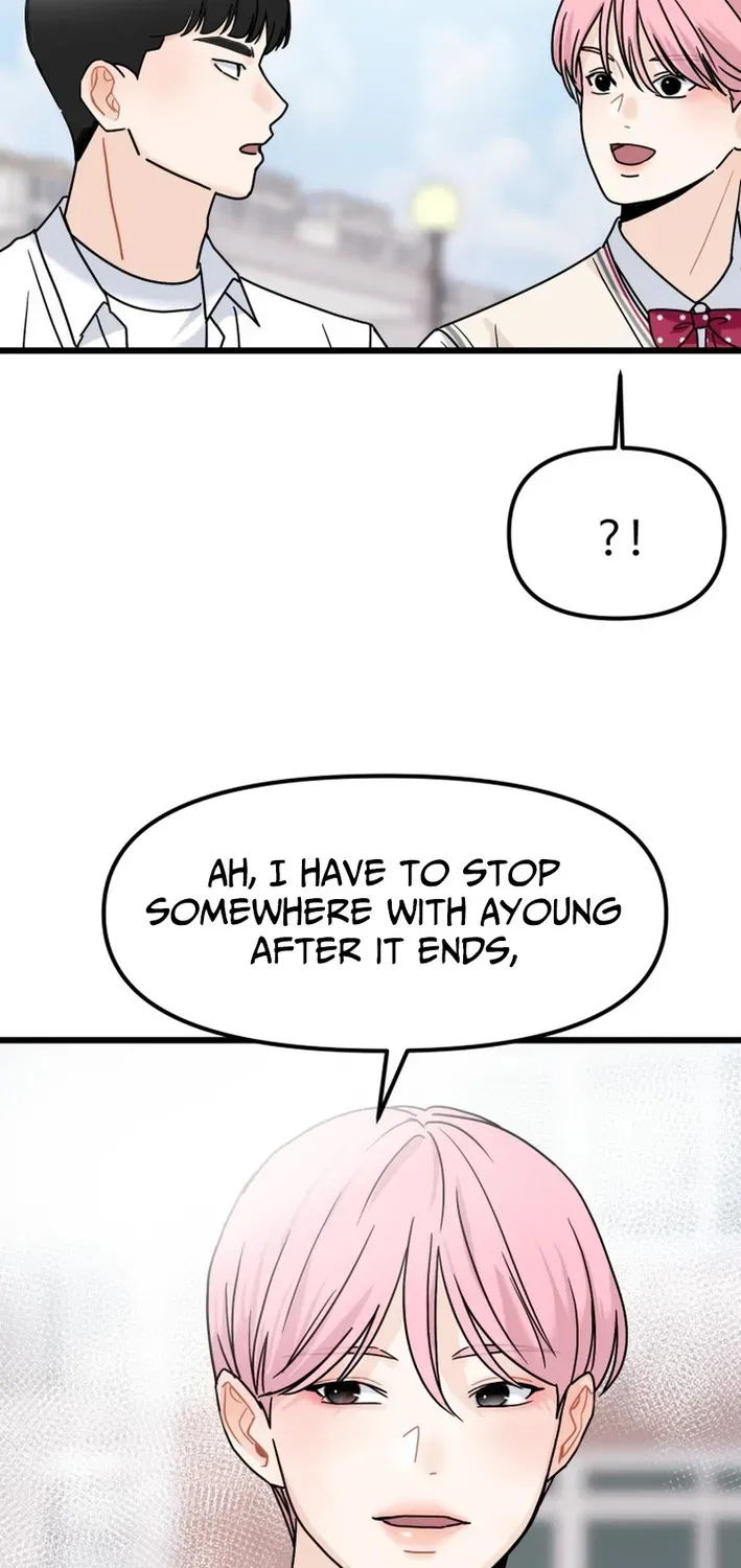 Until I Become Your Favorite Chapter 6 page 54 - 