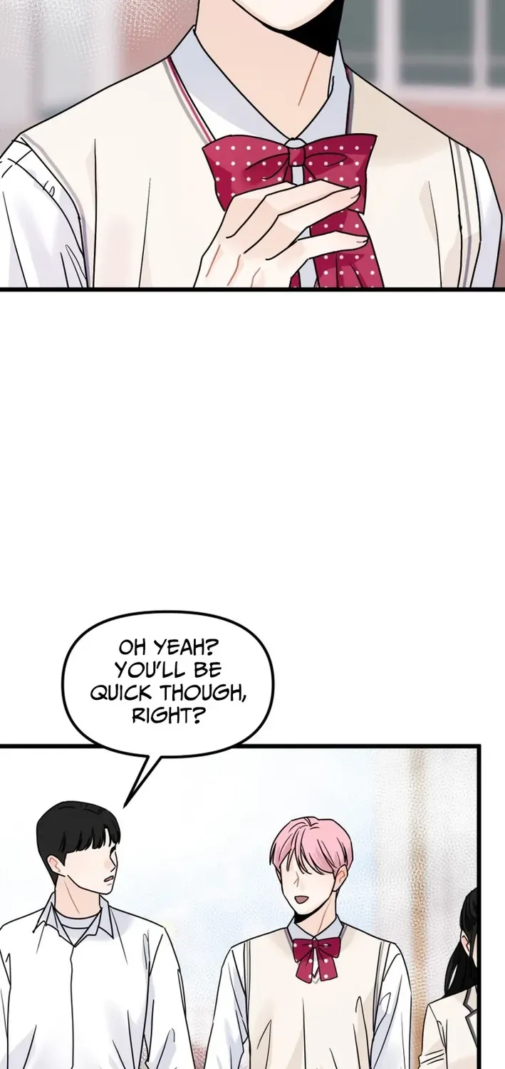 Until I Become Your Favorite Chapter 6 page 55 - 