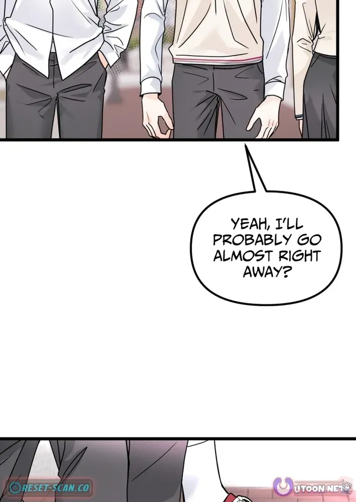 Until I Become Your Favorite Chapter 6 page 56 - 