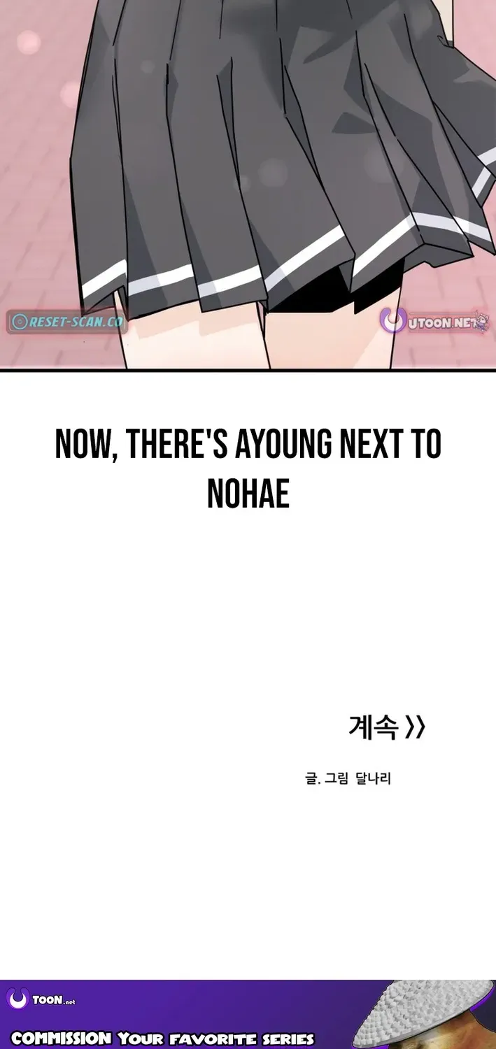 Until I Become Your Favorite Chapter 6 page 62 - 