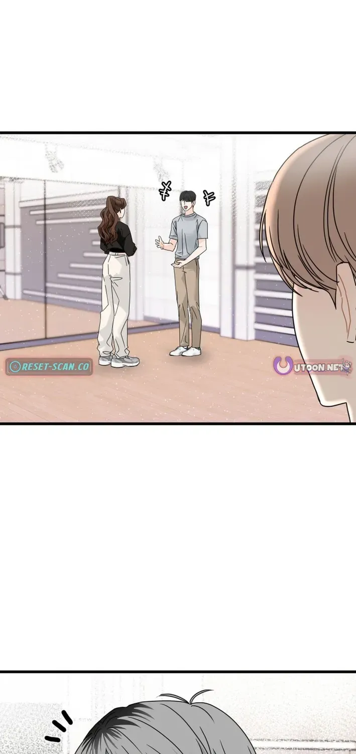 Until I Become Your Favorite Chapter 6 page 10 - 
