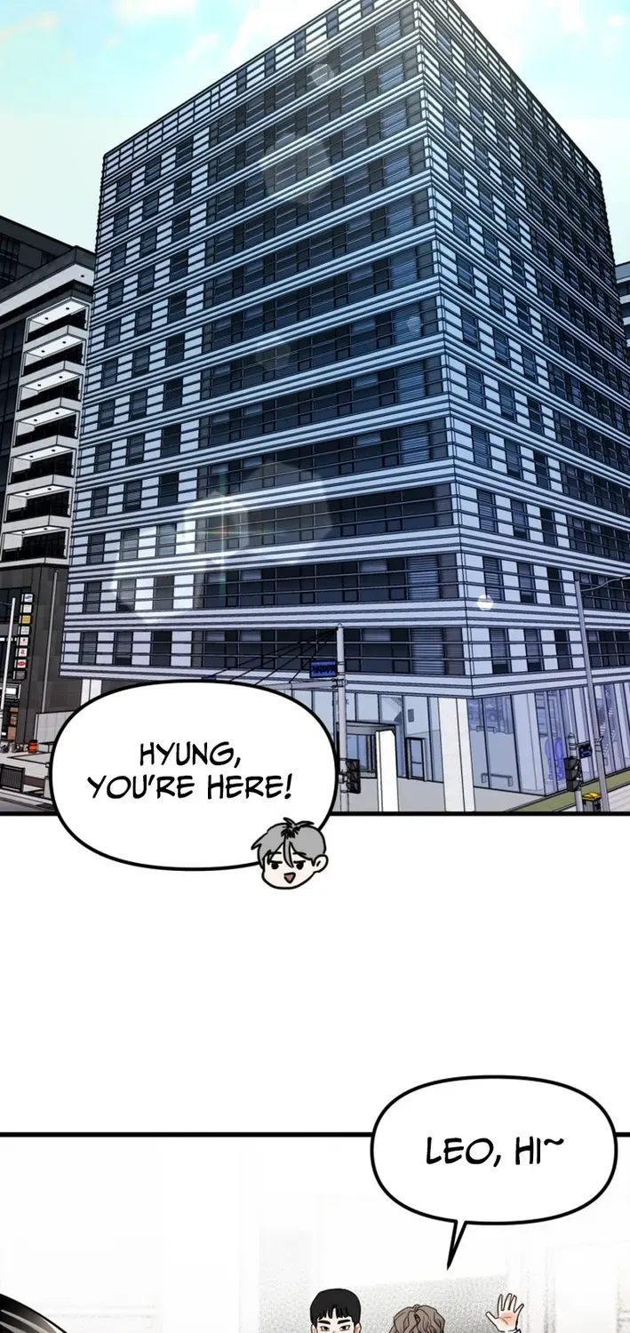 Until I Become Your Favorite Chapter 7 page 11 - 
