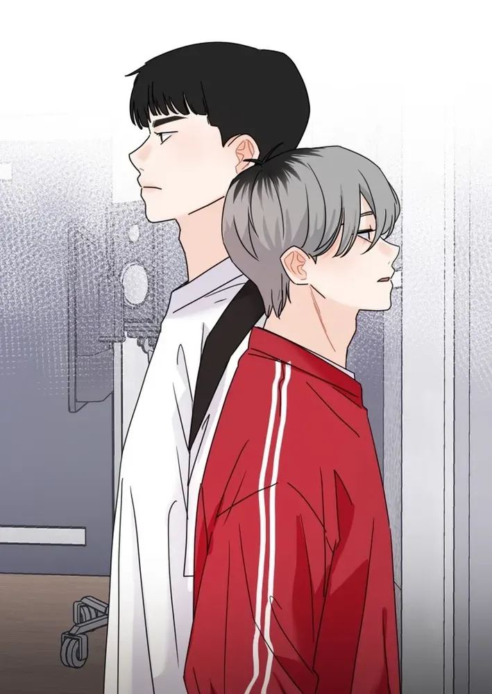Until I Become Your Favorite Chapter 7 page 14 - 