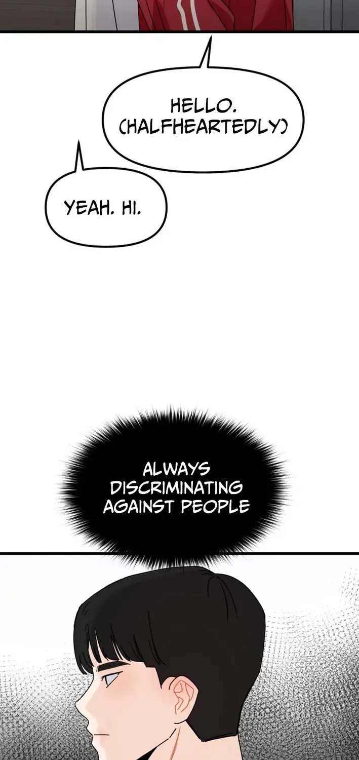 Until I Become Your Favorite Chapter 7 page 15 - 