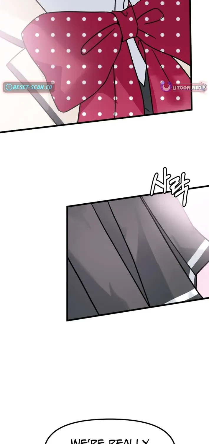 Until I Become Your Favorite Chapter 7 page 3 - 