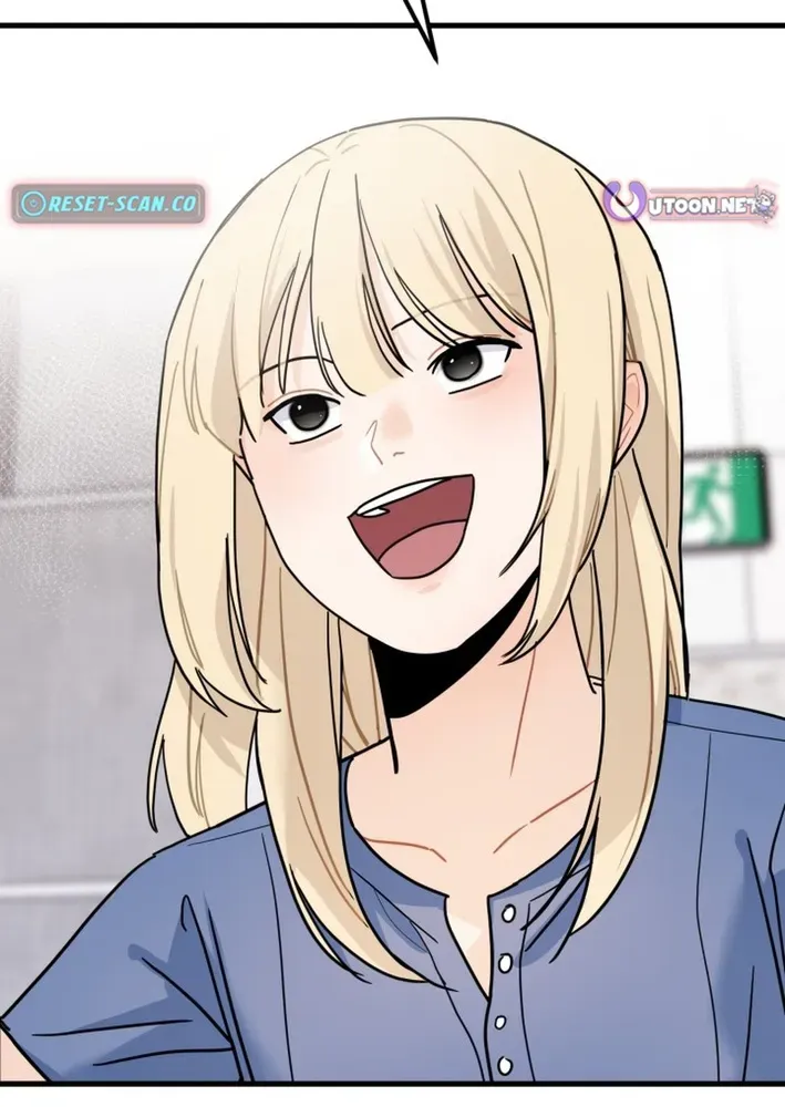 Until I Become Your Favorite Chapter 7 page 21 - 