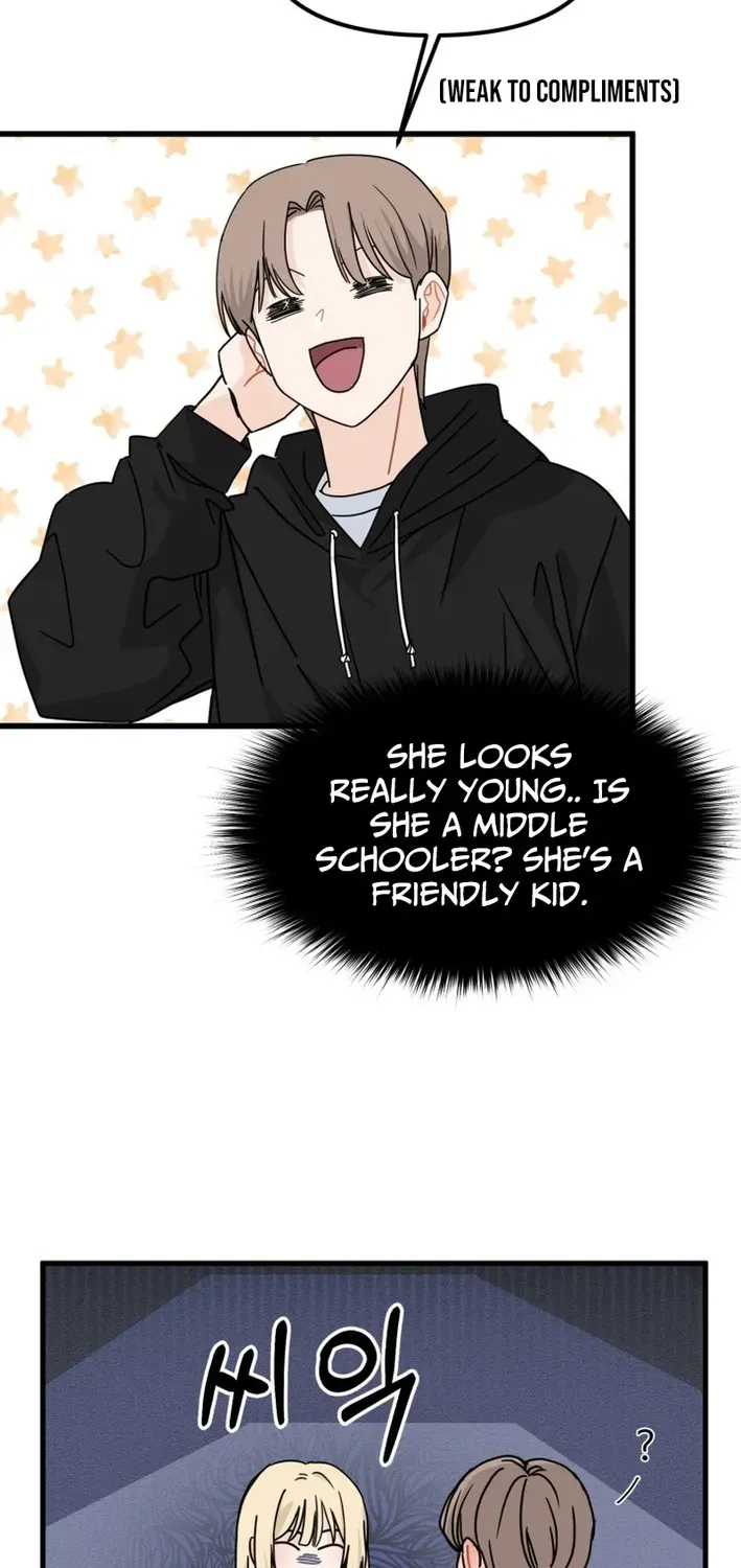 Until I Become Your Favorite Chapter 7 page 24 - 