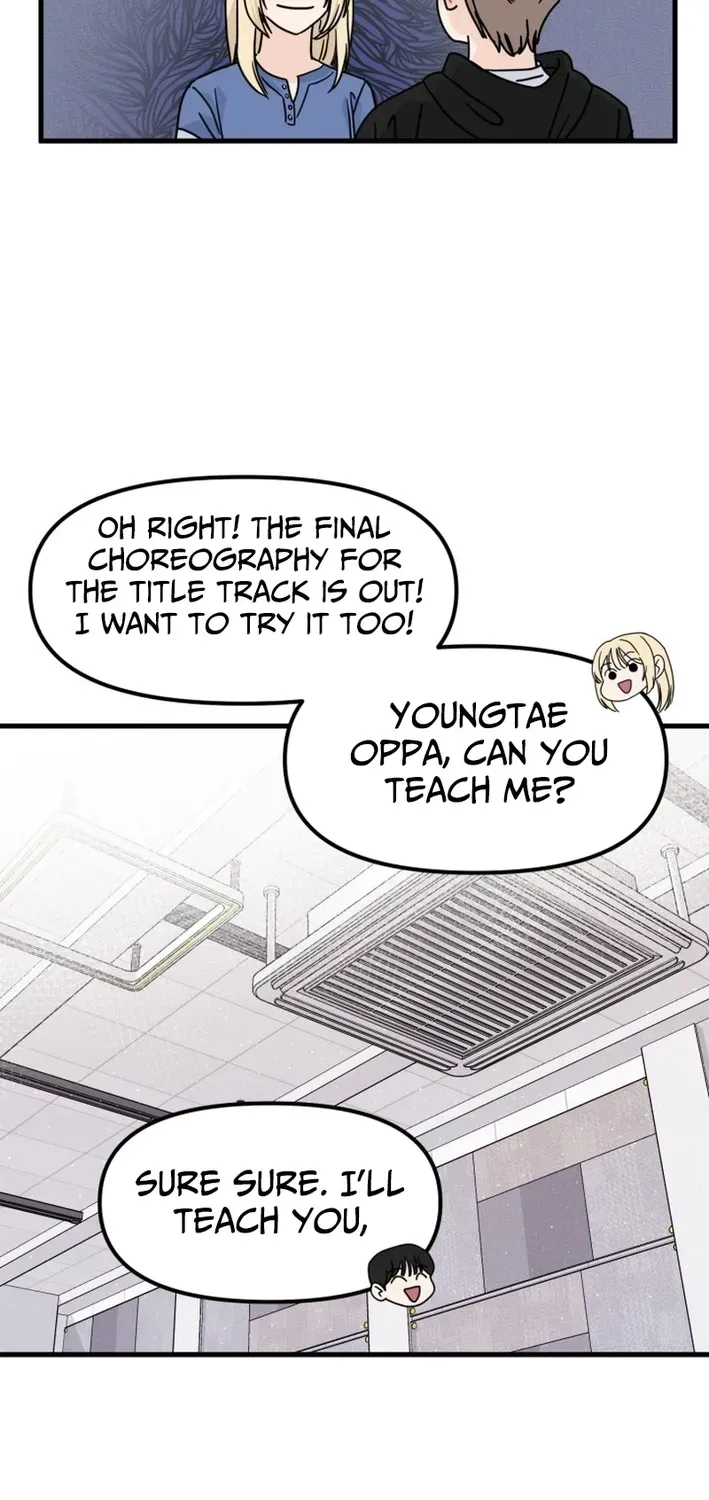 Until I Become Your Favorite Chapter 7 page 25 - 