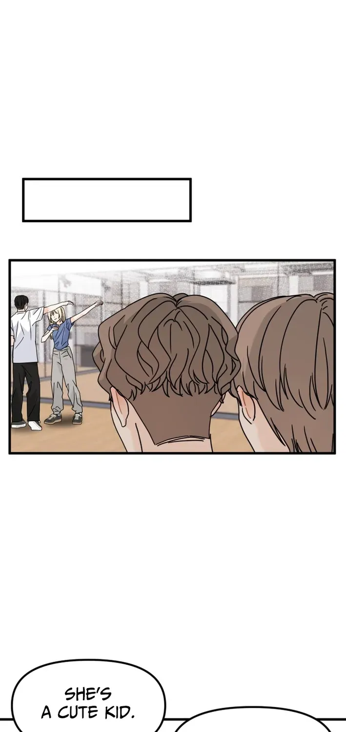 Until I Become Your Favorite Chapter 7 page 26 - 