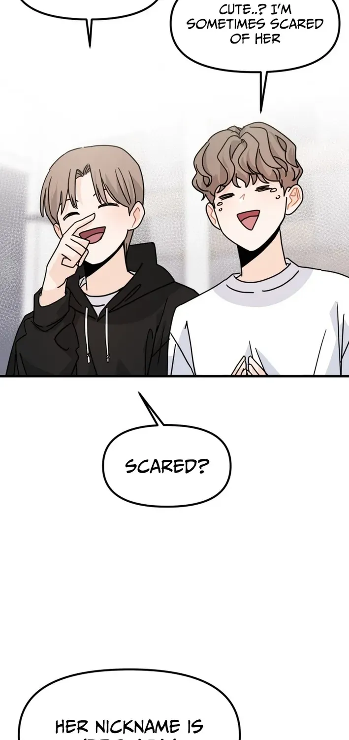 Until I Become Your Favorite Chapter 7 page 27 - 