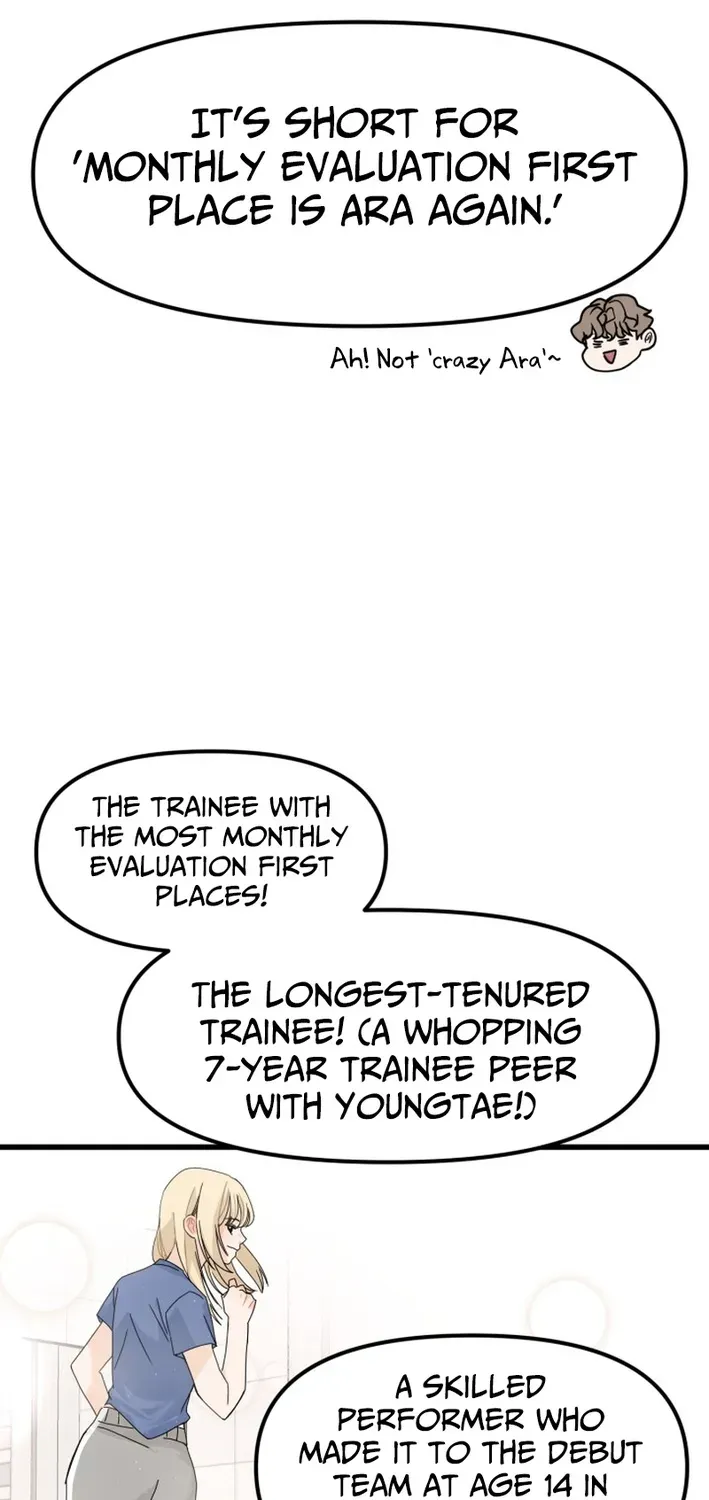 Until I Become Your Favorite Chapter 7 page 29 - 