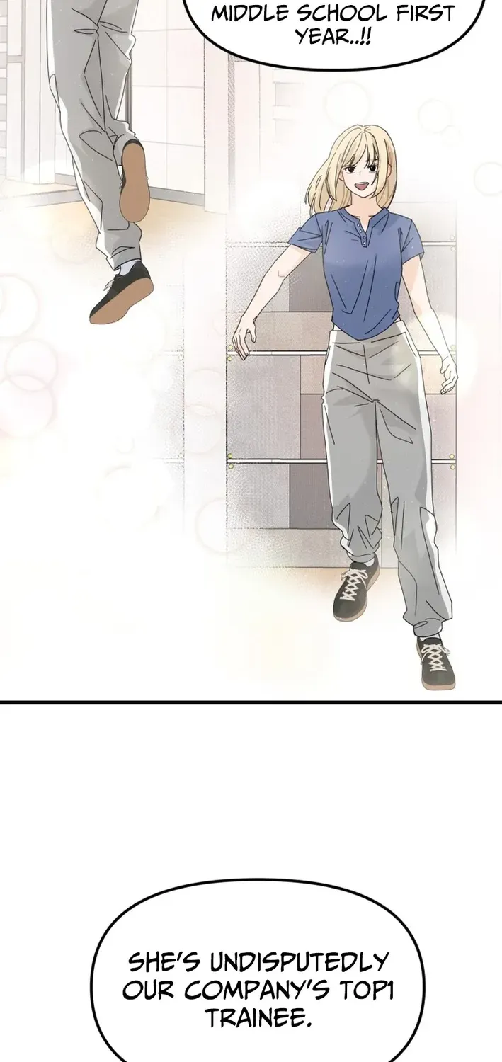 Until I Become Your Favorite Chapter 7 page 30 - 