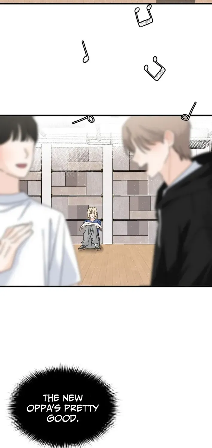 Until I Become Your Favorite Chapter 7 page 34 - 