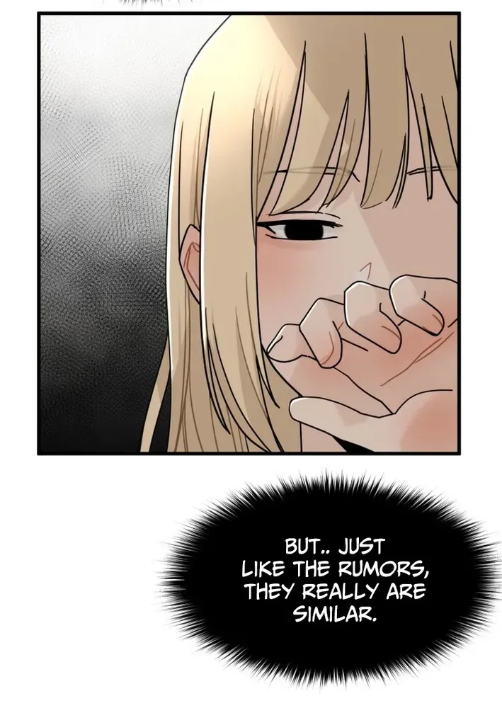 Until I Become Your Favorite Chapter 7 page 35 - 