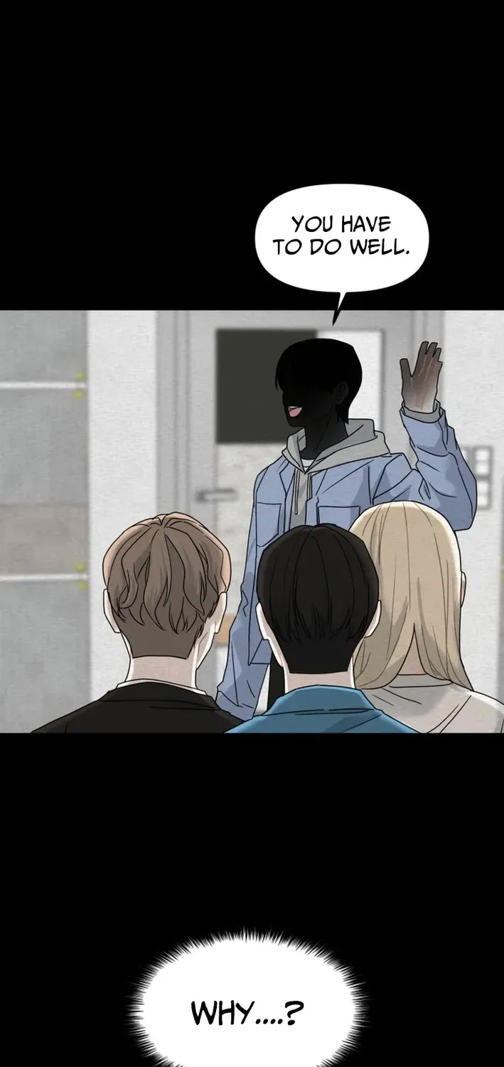 Until I Become Your Favorite Chapter 7 page 37 - 