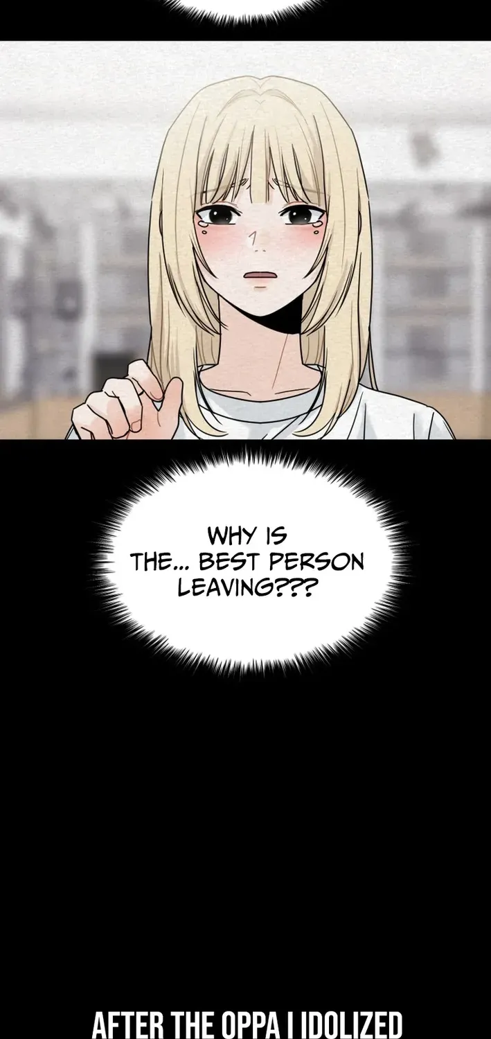 Until I Become Your Favorite Chapter 7 page 38 - 