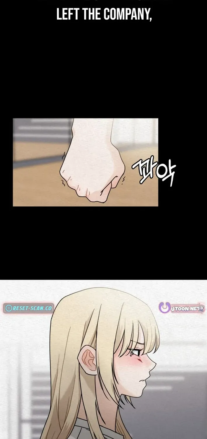 Until I Become Your Favorite Chapter 7 page 39 - 