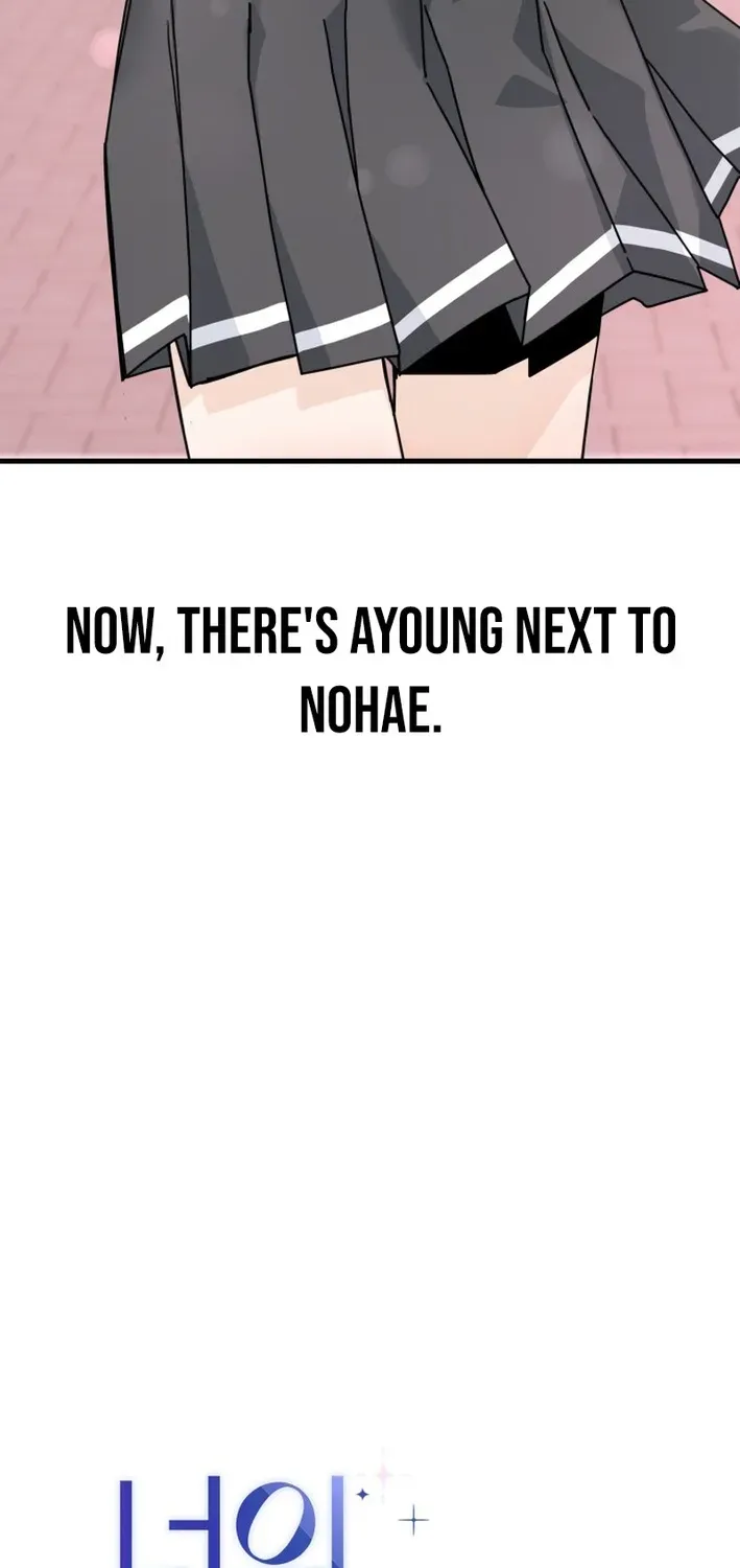 Until I Become Your Favorite Chapter 7 page 5 - 
