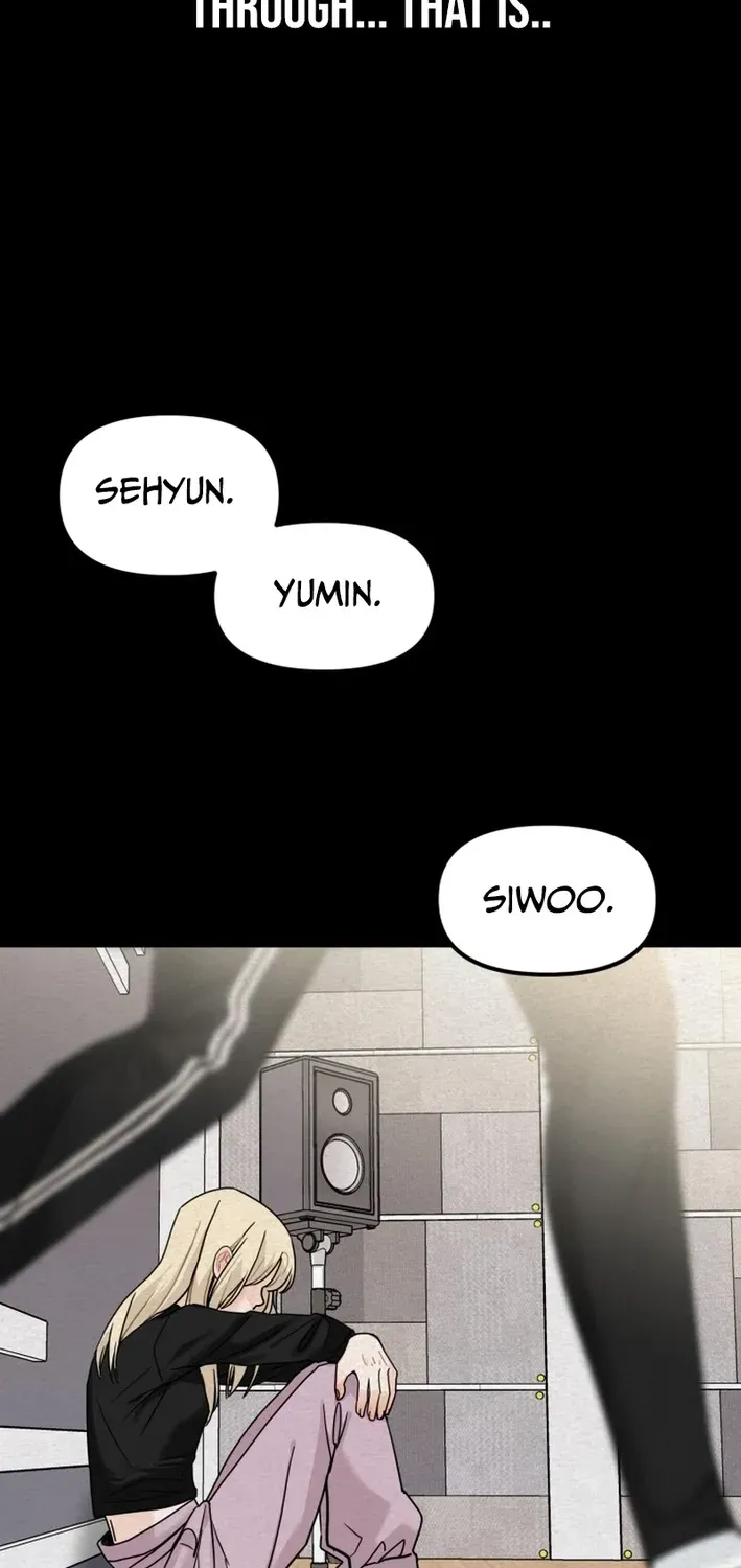 Until I Become Your Favorite Chapter 7 page 41 - 