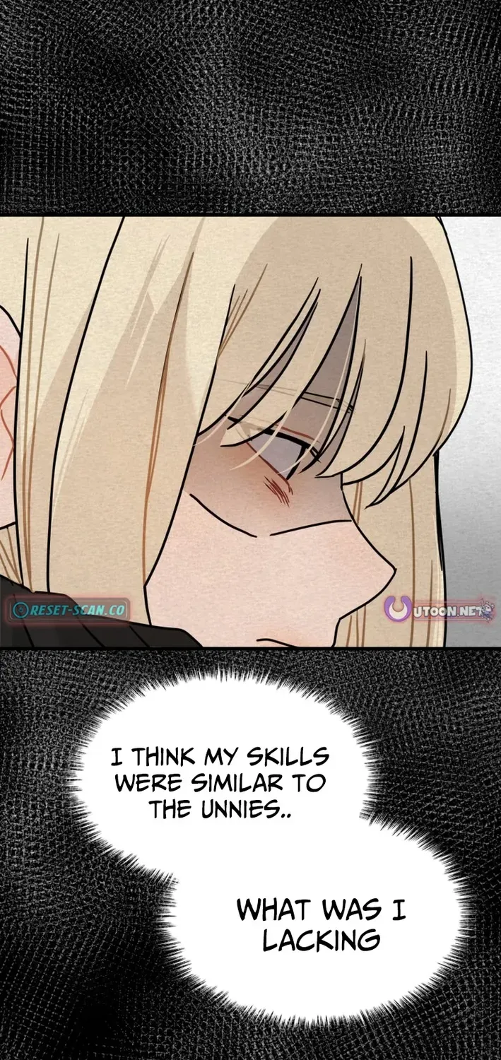Until I Become Your Favorite Chapter 7 page 44 - 
