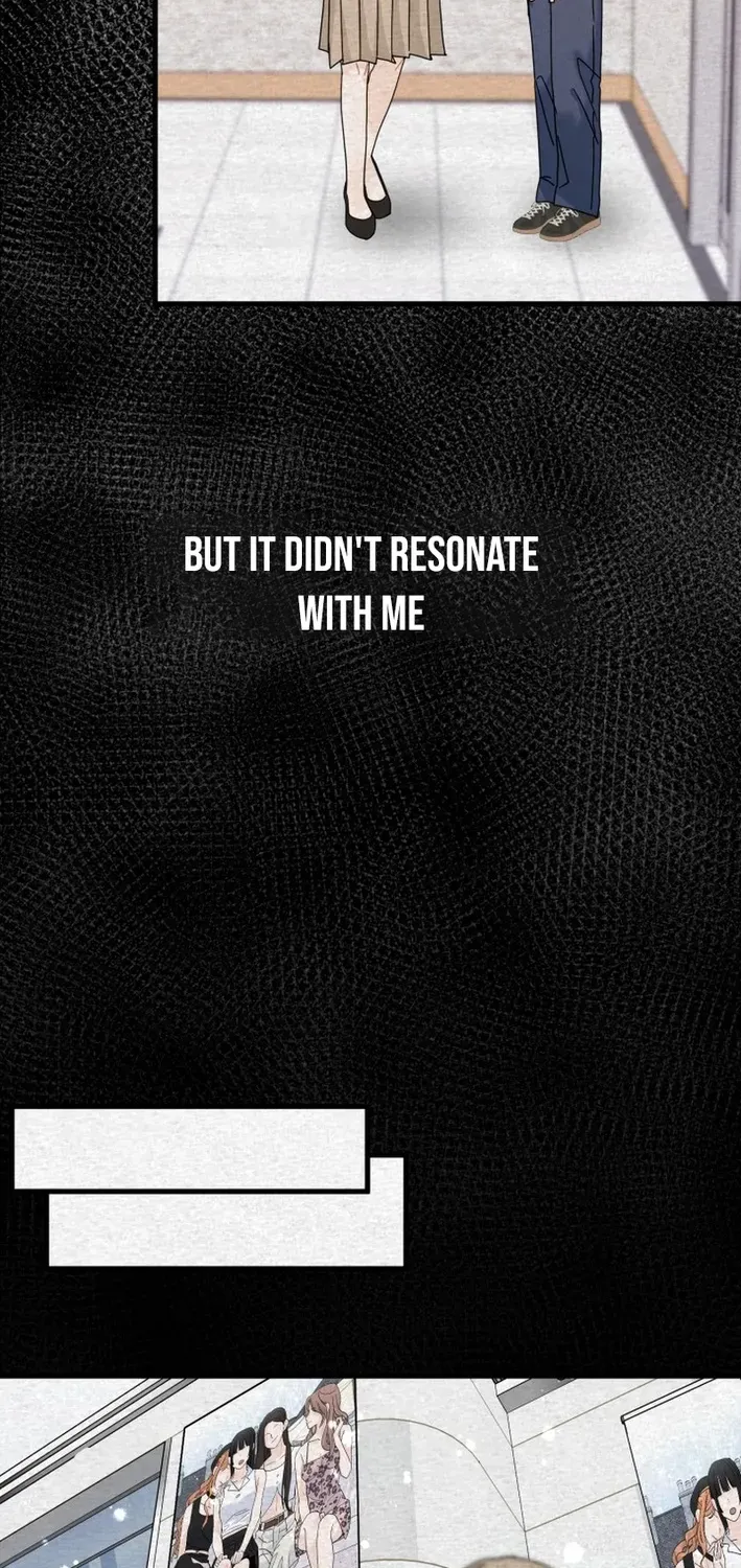 Until I Become Your Favorite Chapter 7 page 46 - 