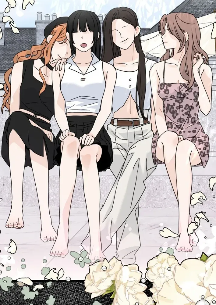 Until I Become Your Favorite Chapter 7 page 49 - 