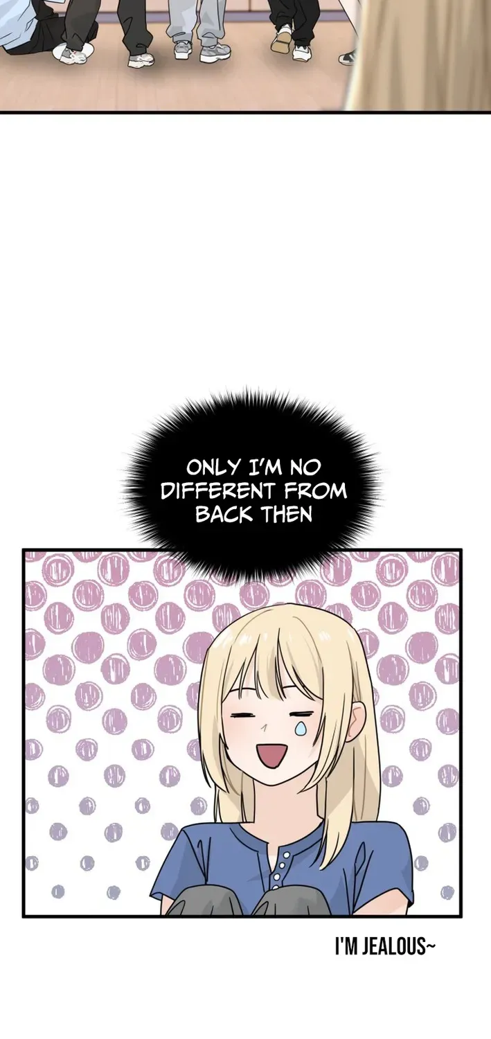 Until I Become Your Favorite Chapter 7 page 54 - 