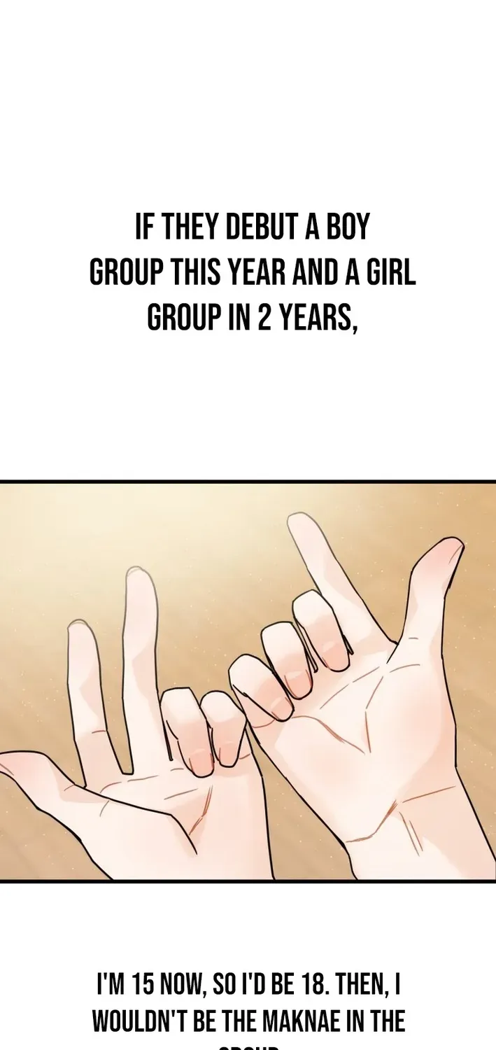 Until I Become Your Favorite Chapter 7 page 55 - 
