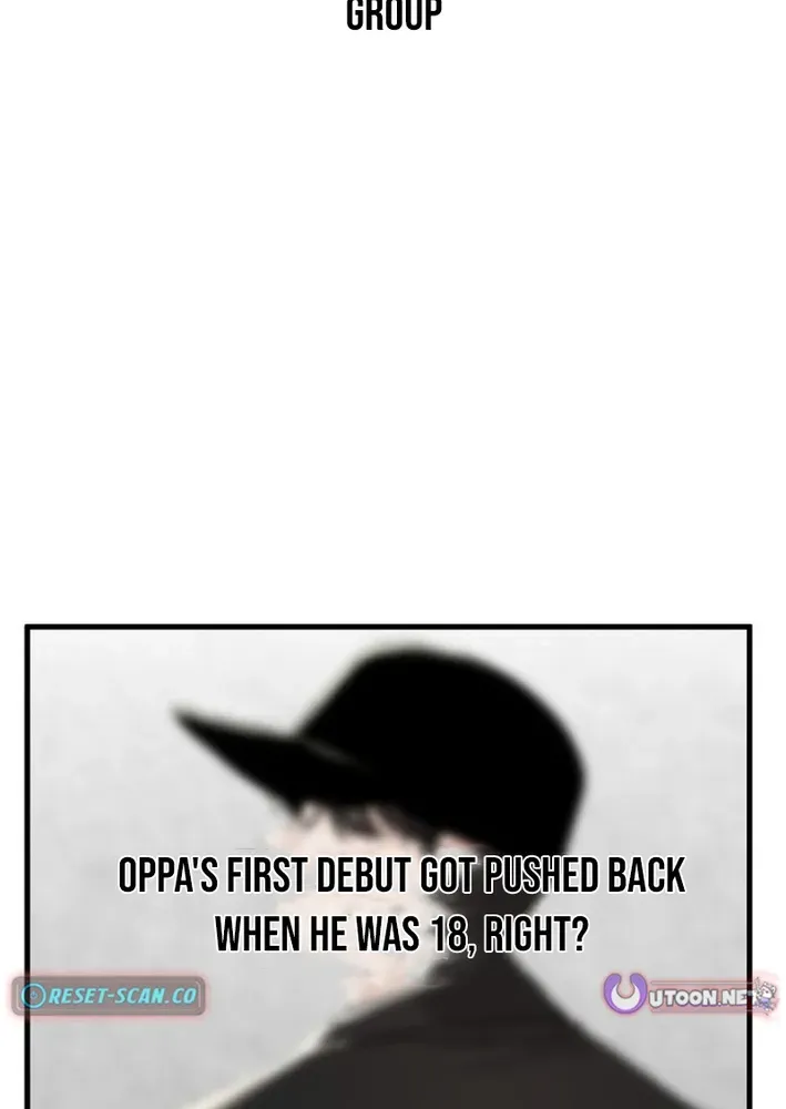 Until I Become Your Favorite Chapter 7 page 56 - 