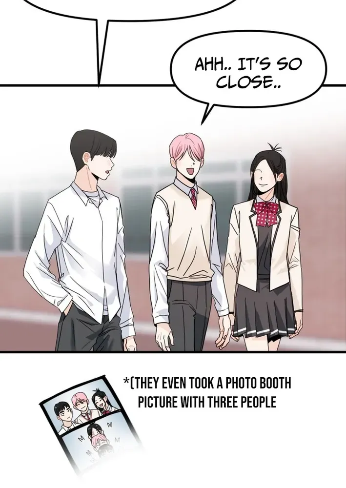 Until I Become Your Favorite Chapter 7 page 7 - 