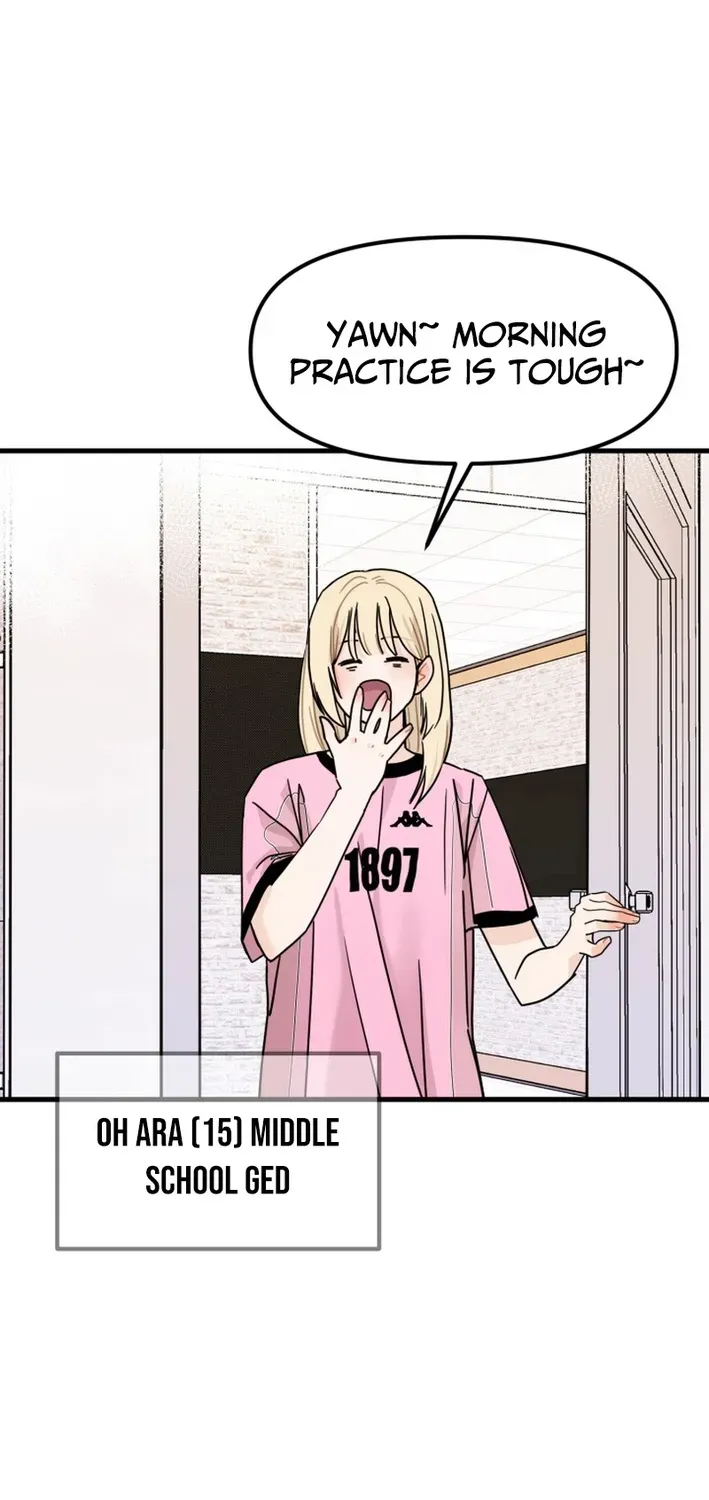 Until I Become Your Favorite Chapter 7 page 61 - 