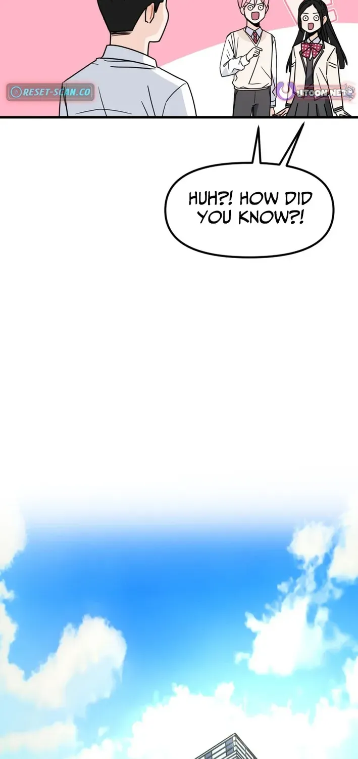 Until I Become Your Favorite Chapter 7 page 10 - 