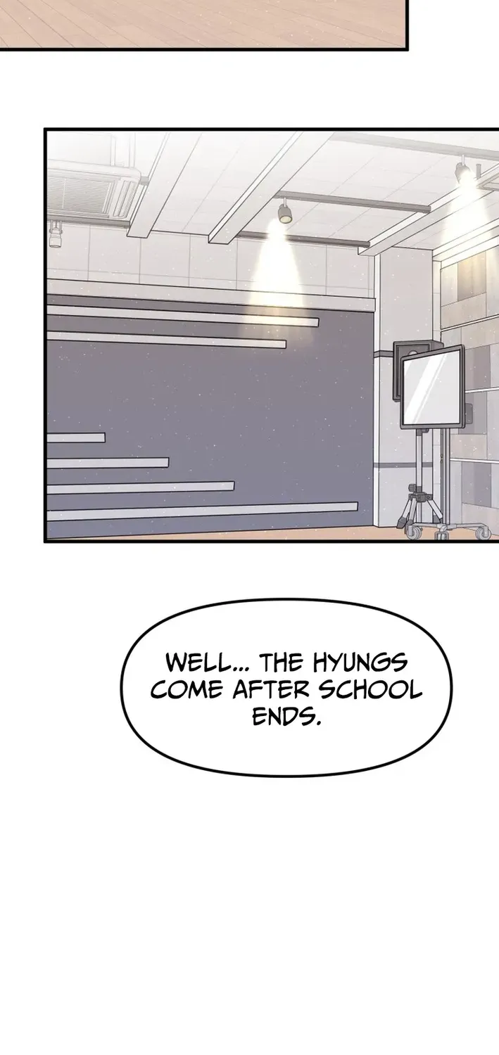 Until I Become Your Favorite Chapter 8 page 11 - 