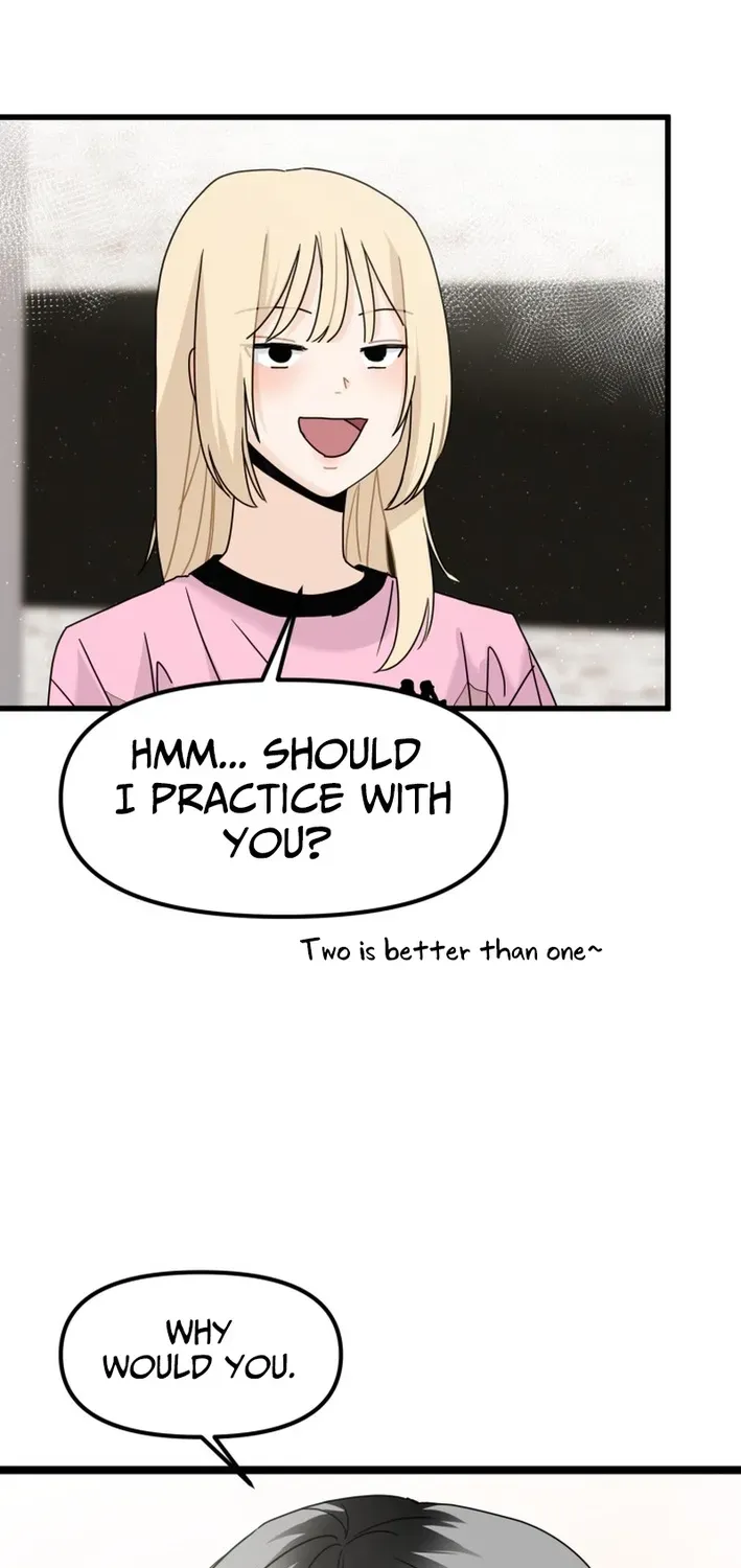 Until I Become Your Favorite Chapter 8 page 12 - 