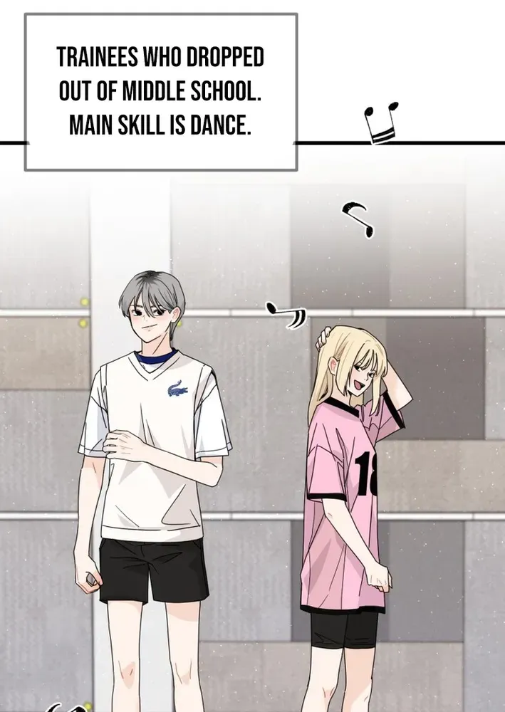 Until I Become Your Favorite Chapter 8 page 14 - 